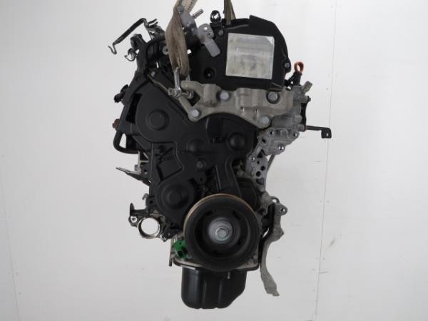 Motor completo OPEL Combo Furgão/Combi (X19) Imagem-3