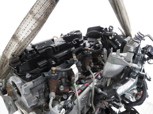 Motor completo OPEL Combo Furgão/Combi (X19) Imagem-7