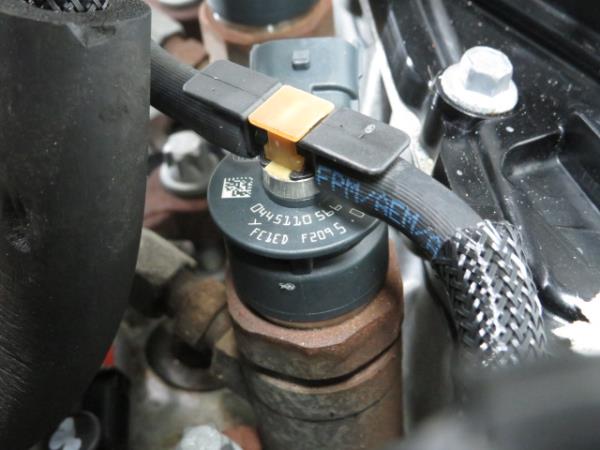 Motor completo OPEL Combo Furgão/Combi (X19) Imagem-8
