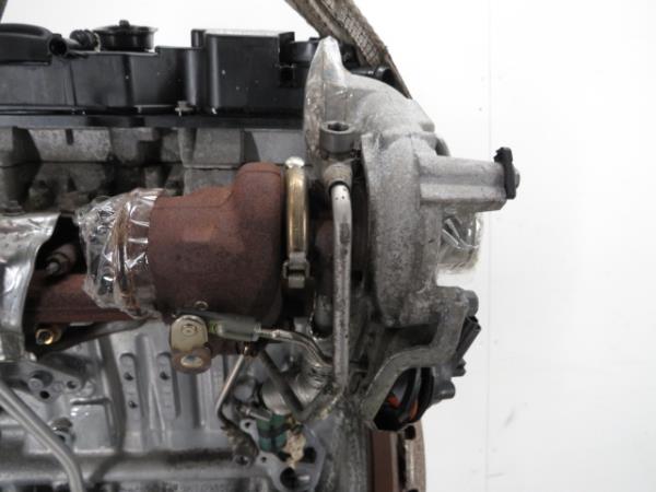 Motor completo OPEL Combo Furgão/Combi (X19) Imagem-9