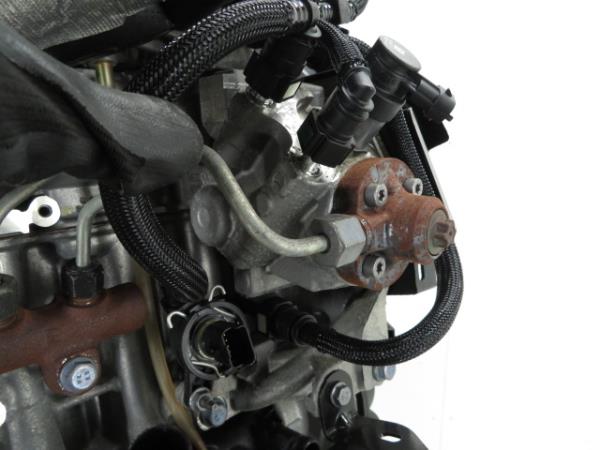 Motor completo OPEL Combo Furgão/Combi (X19) Imagem-10