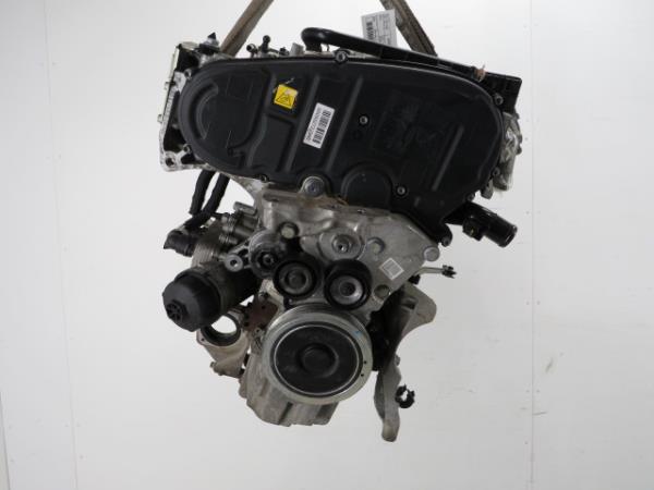 Motore completo FIAT Tipo Wagon (358_) Imagem-1