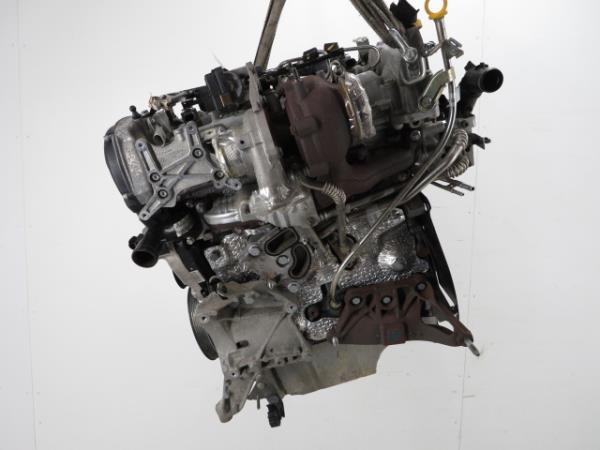 Motore completo FIAT Tipo Wagon (358_) Imagem-2