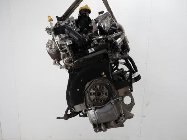 Motore completo FIAT Tipo Wagon (358_) Imagem-3