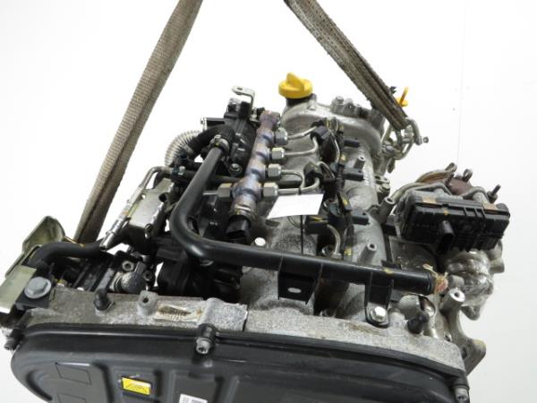 Motore completo FIAT Tipo Wagon (358_) Imagem-5