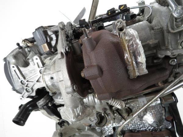 Motore completo FIAT Tipo Wagon (358_) Imagem-7