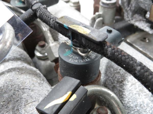 Motore completo FIAT Tipo Wagon (358_) Imagem-6