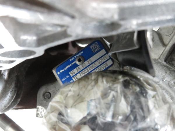 Motore completo FIAT Tipo Wagon (358_) Imagem-8