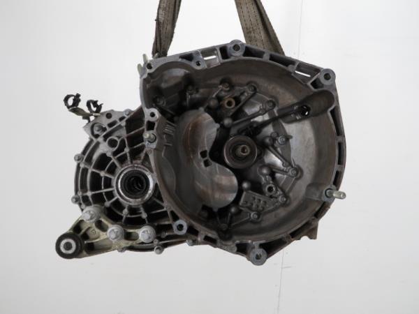 Cambio manual FIAT Tipo Wagon (358_)