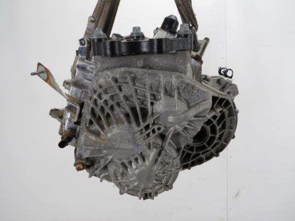 Cambio manual FIAT Tipo Wagon (358_) Imagem-2