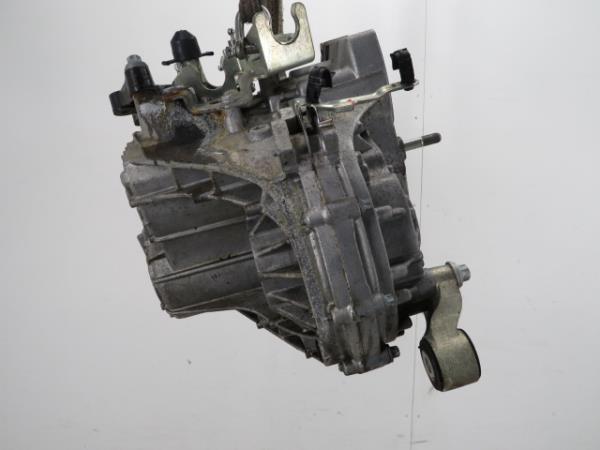 Cambio manual FIAT Tipo Wagon (358_) Imagem-3