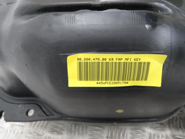 Réservoir de carburant OPEL Combo Furgão/Combi (X19) Imagem-5