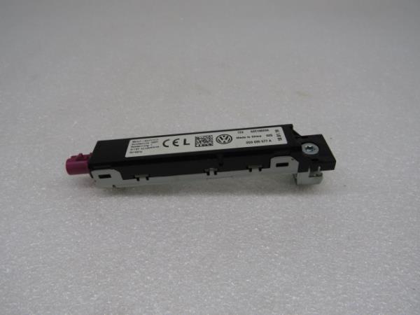 Amplificador de antena VOLKSWAGEN Polo (AW1)