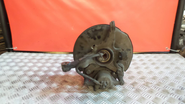 Fusée avant Droite HONDA Civic VIII Sedan (FD_, FA_)