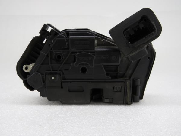 Front Right Door Lock VOLKSWAGEN Polo (AW1) Imagem-1