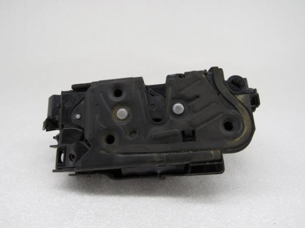 Front Right Door Lock VOLKSWAGEN Polo (AW1) Imagem-2