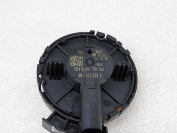 Sensor de impacto VOLKSWAGEN Polo (AW1) Imagem-3