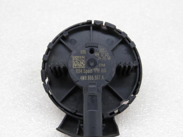 Sensor de impacto VOLKSWAGEN Polo (AW1) Imagem-3