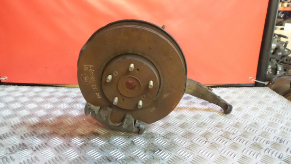 Fusée avant Droite HONDA Accord VI Coupé (CG_) Imagem-1