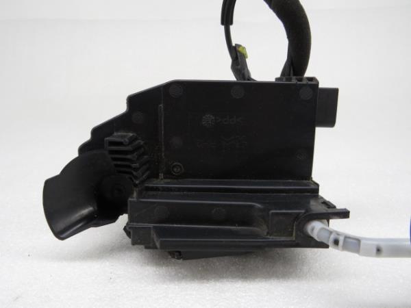 Front Right Door Lock PEUGEOT 308 SW II