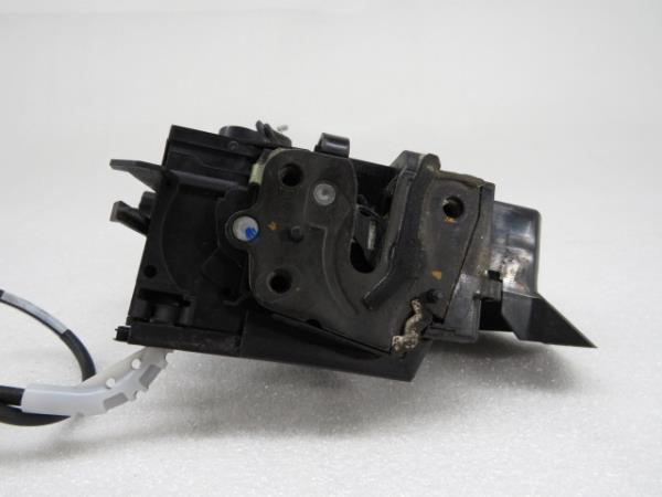 Front Right Door Lock PEUGEOT 308 SW II Imagem-2