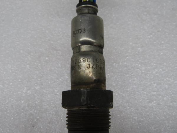Sonda lambda PEUGEOT 308 SW II Imagem-3