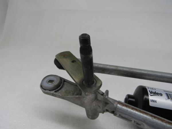Motore tergicristallo anteriore FIAT Tipo Wagon (358_) Imagem-2