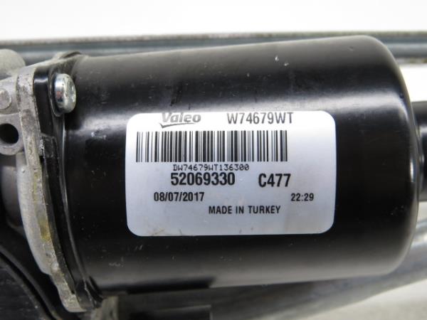 Motore tergicristallo anteriore FIAT Tipo Wagon (358_) Imagem-6