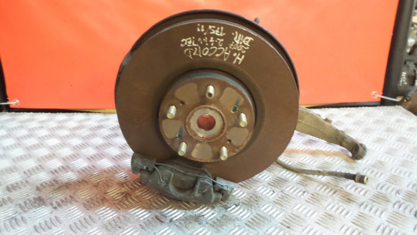 Fusée avant Droite HONDA Accord V Sedan (CE_, CF_) Imagem-1