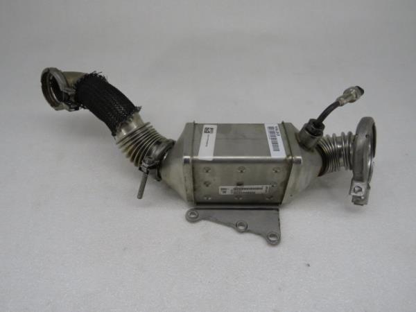 Radiador de gases / EGR FIAT Tipo Wagon (358_)