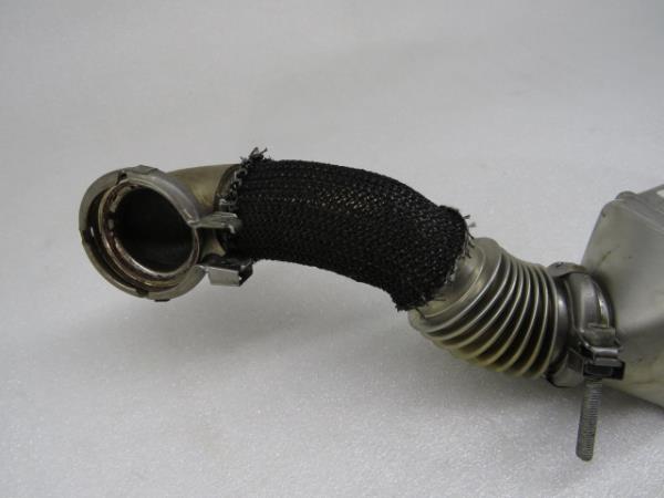 Radiatore EGR FIAT Tipo Wagon (358_) Imagem-2