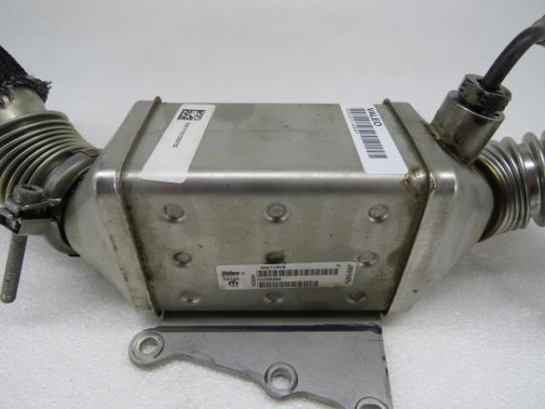 Radiatore EGR FIAT Tipo Wagon (358_) Imagem-3