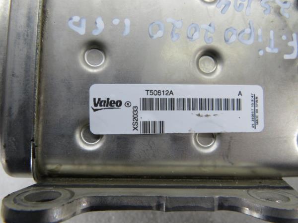 Radiatore EGR FIAT Tipo Wagon (358_) Imagem-5