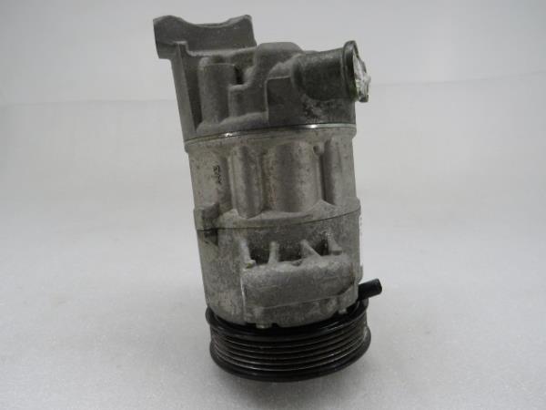 Compressore A/C FIAT Tipo Wagon (358_) Imagem-1