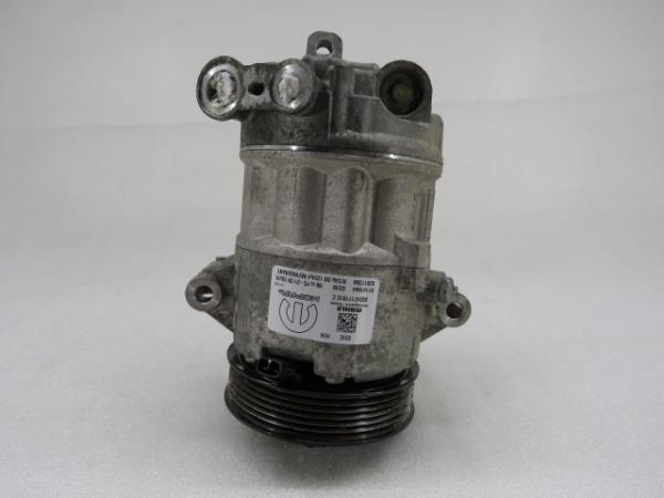 Compressore A/C FIAT Tipo Wagon (358_)