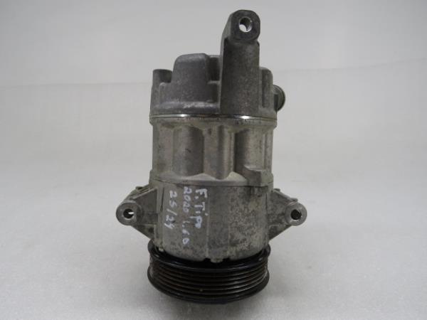 Compressore A/C FIAT Tipo Wagon (358_) Imagem-2