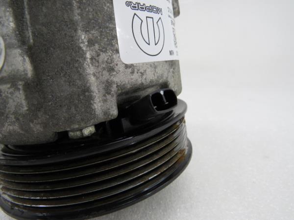 Compressore A/C FIAT Tipo Wagon (358_) Imagem-4