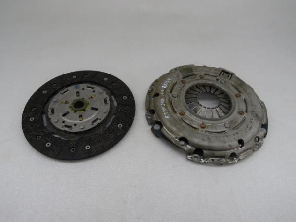 Kit embraiagem FIAT Tipo Wagon (358_)