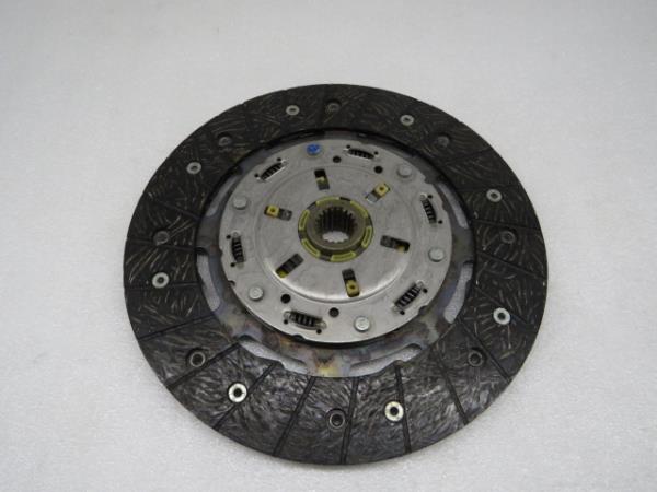 Kit d’embrayage FIAT Tipo Wagon (358_) Imagem-1