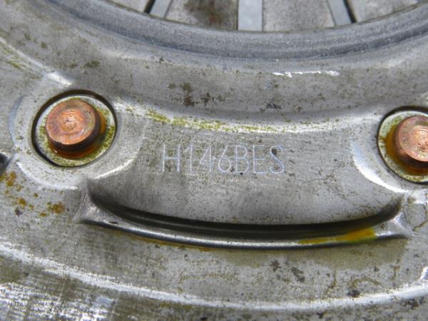 Kit d’embrayage FIAT Tipo Wagon (358_) Imagem-5