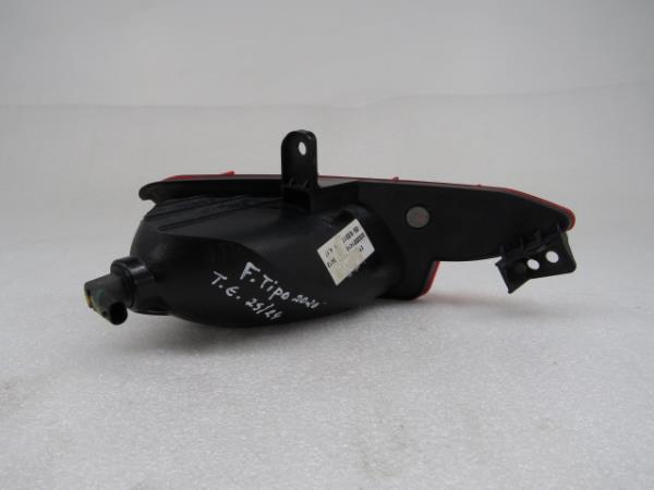 Feu antibrouillard Arrière Gauche FIAT Tipo Wagon (358_) Imagem-2