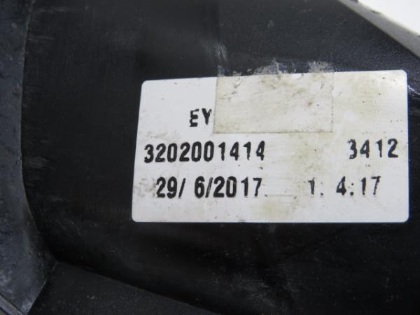 Feu antibrouillard Arrière Gauche FIAT Tipo Wagon (358_) Imagem-5