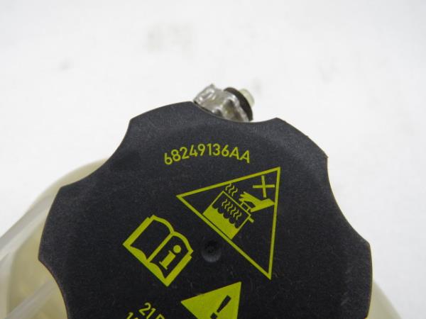 Réservoir générique FIAT Tipo Wagon (358_) Imagem-4