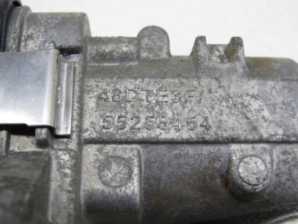 Attuatore / Motore valvola collettore di aspirazione FIAT Tipo Wagon (358_) Imagem-5