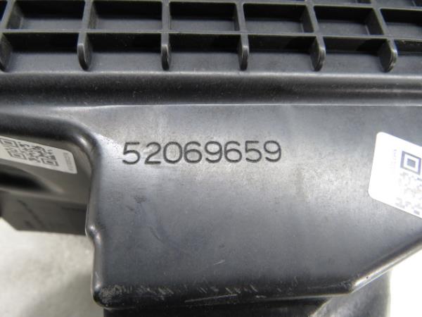 Scatola filtro aria FIAT Tipo Wagon (358_) Imagem-4