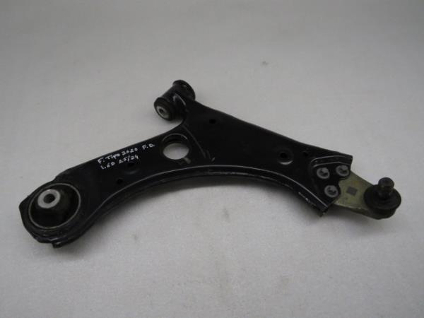 Right front suspension arm FIAT Tipo Wagon (358_)