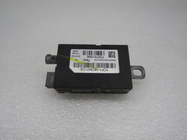 Amplificador de antena VOLVO S60 II (134)