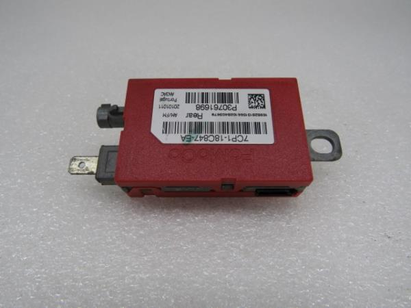 Amplificador de antena VOLVO S60 II (134)