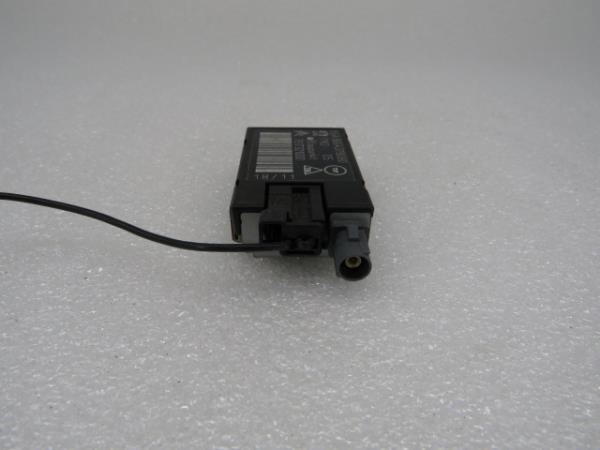 Amplificador Antena PEUGEOT 3008 I (0U_) Imagem-1