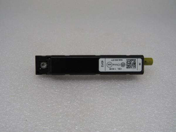 Amplificador de antena VOLKSWAGEN Golf VII (5G1, BQ1, BE1, BE2)